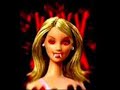 Barbie Doll an original by the Bable Icons