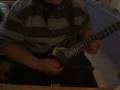 Phrygian Phrasing Beginner Muris Varajic GMC