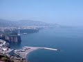 The Amalfi Coast