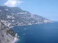 The Amalfi Coast