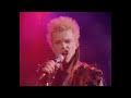 Billy Idol - Rebel Yell