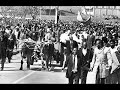 Larry Fast tells us more about Biko - Peter Gabriel 3