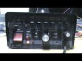 Whelen 295HFSA6 Siren Demo