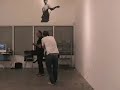 Michael Brewster Auditions the AFH Gallery 1/3
