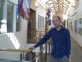 videos de Experience the Ernst F. Lied Center for the Visual Arts: Commissioned Artwork