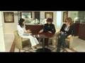 Ruki and Uruha on BTrue TV Part 2/3