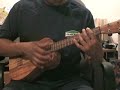 NBdakine plays Ainakoa (cover by Jody Kamisato)