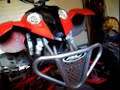 2003 Polaris Predator 500