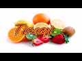 Buen Provecho - Tiramisú