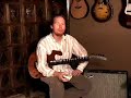 Marc Seal Tutorial 7 (2 of 3) - Sound Advice / Pick Slide Marc Seal Tutorial 7 (2 of 3) - Sound Advice / Pick Slide