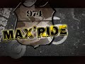 BandeAnnonce MXR 8