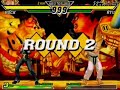 Capcom VS SNK 2 - Game Cube - 4 single battles Capcom VS SNK 2 - Game Cube - 4 single battles