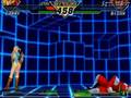 Capcom VS SNK 2 - Game Cube - 4 single battles