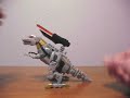 Classics Grimlock Review