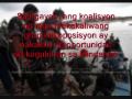 Unholy Alliance: MILF, CPP/NPA and Opposition againts the Government