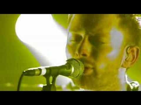 Radiohead In Limbo (perfect audio ...