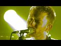 Radiohead In Limbo live Paris
