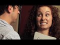 Joe helps out his roommate. www.smbc-theater.com Executive Producers: Zach Weiner, Marty Weiner, James Ashby Directed by: Jason Axinn Color by: Chason Chaffin Starring Jon - Jon Brence Alex - Alex Oliver Joe - James Ashby Steve - JP Nickel