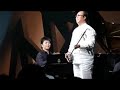 lang lang     father and son duet