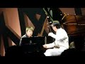 lang lang     father and son duet