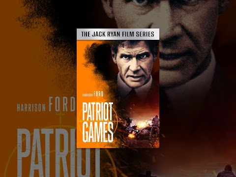 Patriot Games