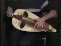 Musique Traditionnelle en Aveyron - bourr�e - lo Parpalhol
