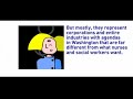 Animation: Hillary Clinton Loves Lobbyists
