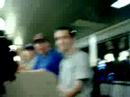 waffle house after game