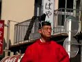 ?????????????????? The tsurugaoka hachimangu - festival of God