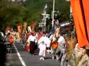 【鎌倉の精神的支柱】鶴岡八幡宮神幸祭 The tsurugaoka hachimangu - festival of God