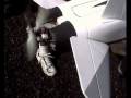 vector prop thrust RC F18 hornet
