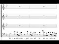 Mozart - Requiem - 12 - Benedictus