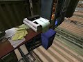 [Gmod10] Campeur Fort