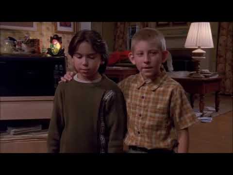 Malcolm's Girlfriend clip3