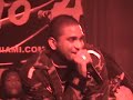 J.Williams Live! \"Jah Is Real\"