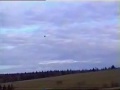 Strange Sphere UFO Video from Russia