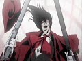 Hellsing - Stricken Hellsing - Stricken
