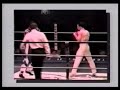 OLD school French boxing SAVATE
