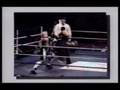 Old school french boxing S. Video