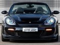 HD: 1/2 Gemballa Avalanche 650 Roadster GTR EVO-R with PDK Porsche Double Clutch