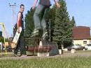 Lathey pillar tricks