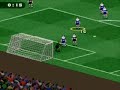 FIFA Socer 97 Auto goal!