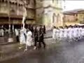 Parata IIVV e Corpo Militare CRI