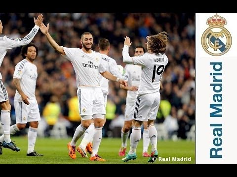 Extra Time: Real Madrid 2-0 Osasuna Copa del Rey Review