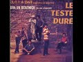 Le Teste Dure - Era un Beatnick Le Teste Dure - Era un Beatnick