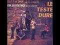 Le Teste Dure - Era un Beatnick