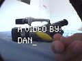 Sony VX1000 Viewfinder Ribbon Cable Repair 1