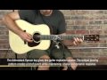 Santa Cruz DH Custom 5750 Guitar Demo at SoundPure Studios