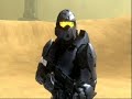 TANKMEN - The Machinima