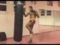 aurelien duarte video boxe